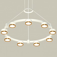 Подвесная люстра ambrella light xr xr92031802
